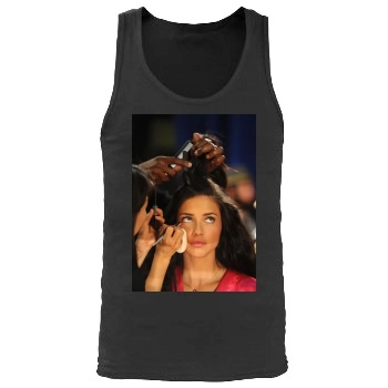 Adriana Lima Men's Tank Top