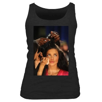 Adriana Lima Women's Tank Top