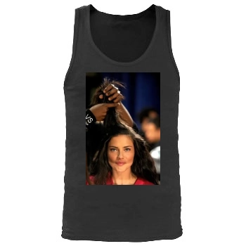 Adriana Lima Men's Tank Top