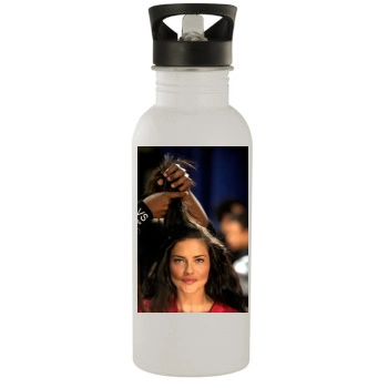 Adriana Lima Stainless Steel Water Bottle