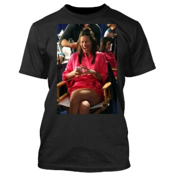 Adriana Lima Men's TShirt