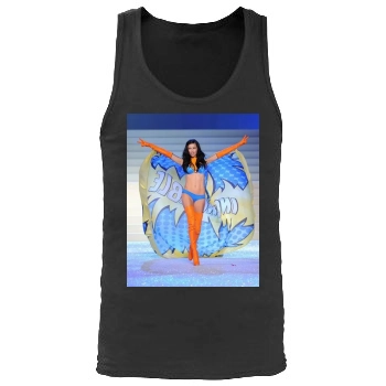 Adriana Lima Men's Tank Top