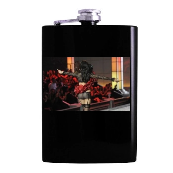 Adriana Lima Hip Flask