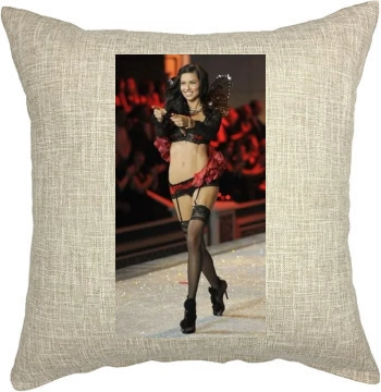 Adriana Lima Pillow