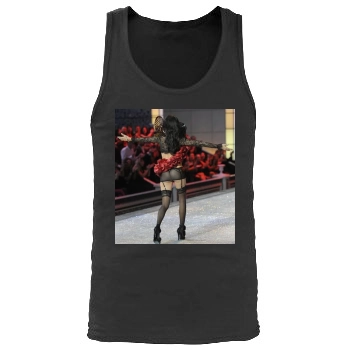 Adriana Lima Men's Tank Top