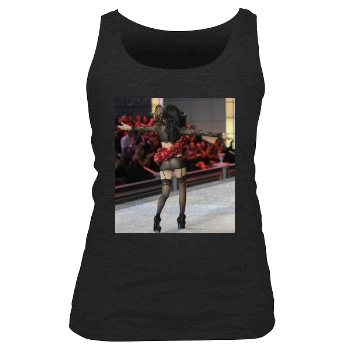 Adriana Lima Women's Tank Top