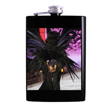 Adriana Lima Hip Flask