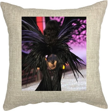 Adriana Lima Pillow