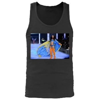 Adriana Lima Men's Tank Top