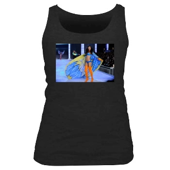 Adriana Lima Women's Tank Top