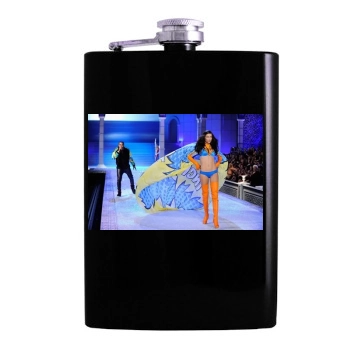 Adriana Lima Hip Flask