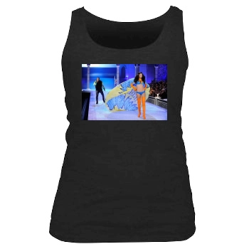 Adriana Lima Women's Tank Top