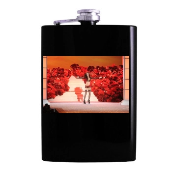 Adriana Lima Hip Flask