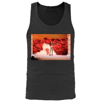 Adriana Lima Men's Tank Top