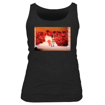 Adriana Lima Women's Tank Top