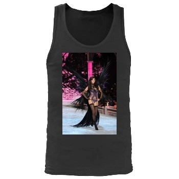 Adriana Lima Men's Tank Top