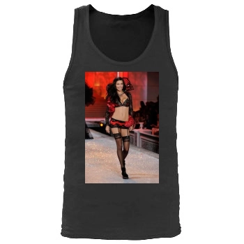 Adriana Lima Men's Tank Top