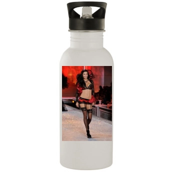 Adriana Lima Stainless Steel Water Bottle