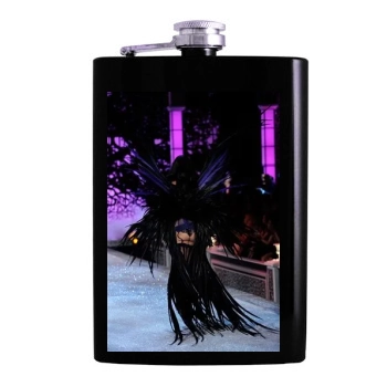 Adriana Lima Hip Flask