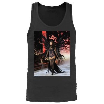 Adriana Lima Men's Tank Top