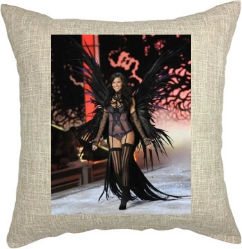 Adriana Lima Pillow