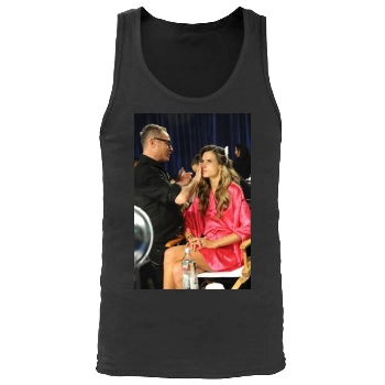 Alessandra Ambrosio Men's Tank Top