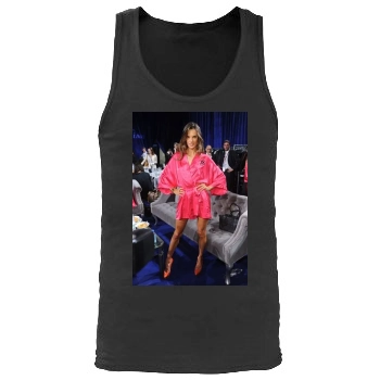 Alessandra Ambrosio Men's Tank Top