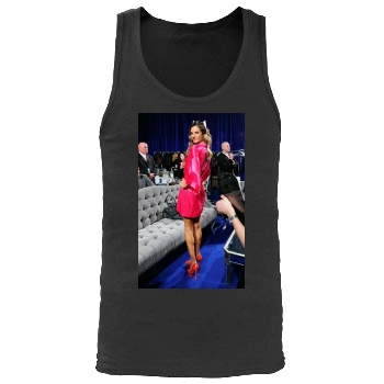 Alessandra Ambrosio Men's Tank Top