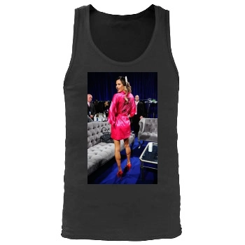 Alessandra Ambrosio Men's Tank Top