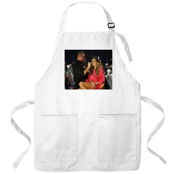 Alessandra Ambrosio Apron