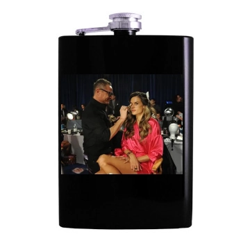 Alessandra Ambrosio Hip Flask