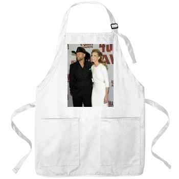 Faith Hill Apron