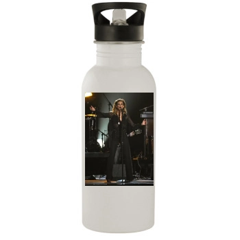 Faith Hill Stainless Steel Water Bottle