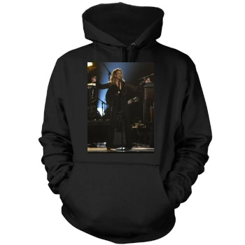 Faith Hill Mens Pullover Hoodie Sweatshirt