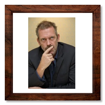 Hugh Laurie 12x12