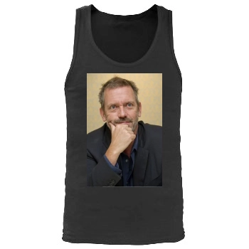 Hugh Laurie Men's Tank Top