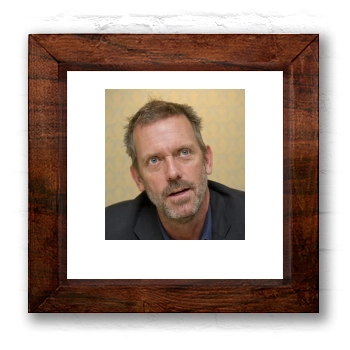 Hugh Laurie 6x6