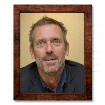 Hugh Laurie 14x17