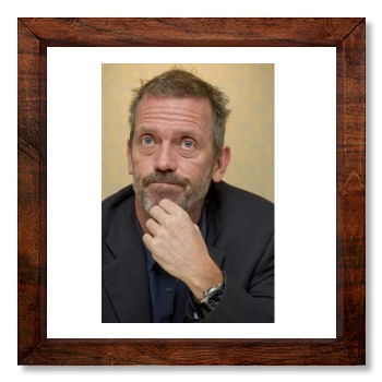 Hugh Laurie 12x12