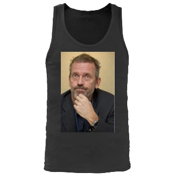 Hugh Laurie Men's Tank Top