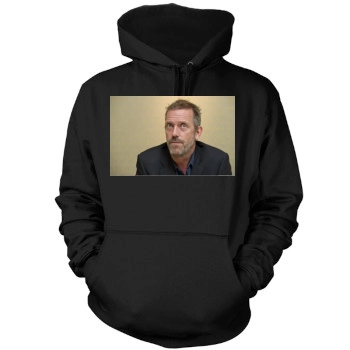 Hugh Laurie Mens Pullover Hoodie Sweatshirt