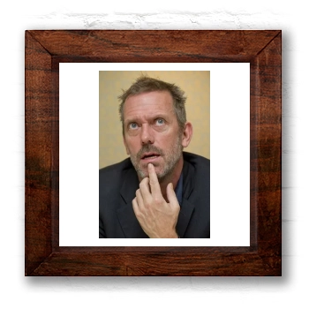 Hugh Laurie 6x6