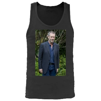 Hugh Laurie Men's Tank Top