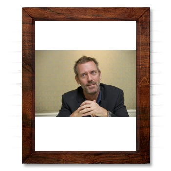 Hugh Laurie 14x17