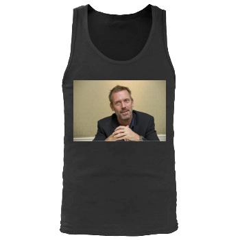 Hugh Laurie Men's Tank Top