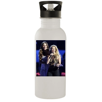 Shakira Stainless Steel Water Bottle