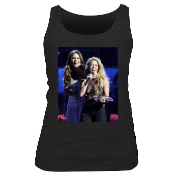 Shakira Women's Tank Top