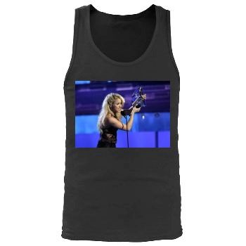 Shakira Men's Tank Top