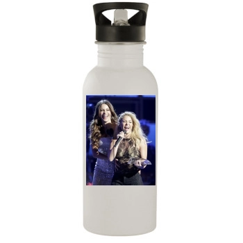 Shakira Stainless Steel Water Bottle