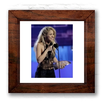 Shakira 6x6